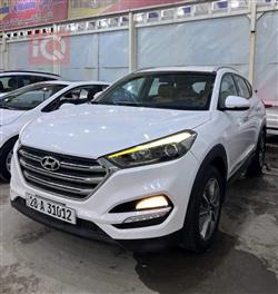 هيونداي توسان